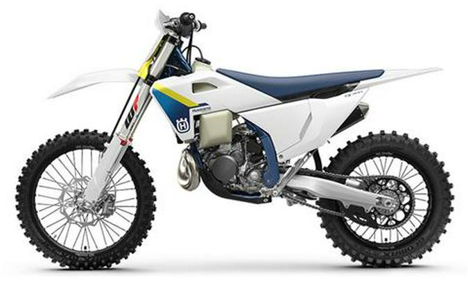 2025 Husqvarna TX 300