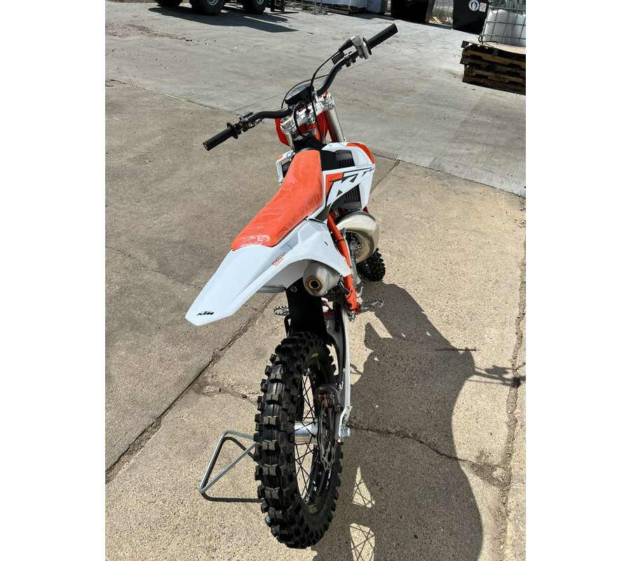 2024 KTM SX 85 19/16