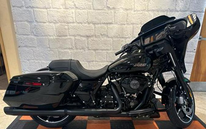 2024 Harley-Davidson Street Glide®