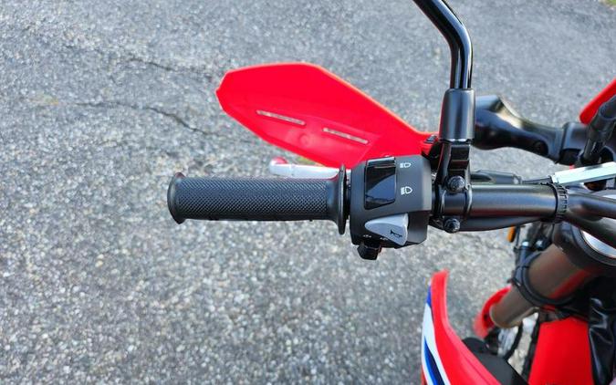 2024 Honda® CRF300L