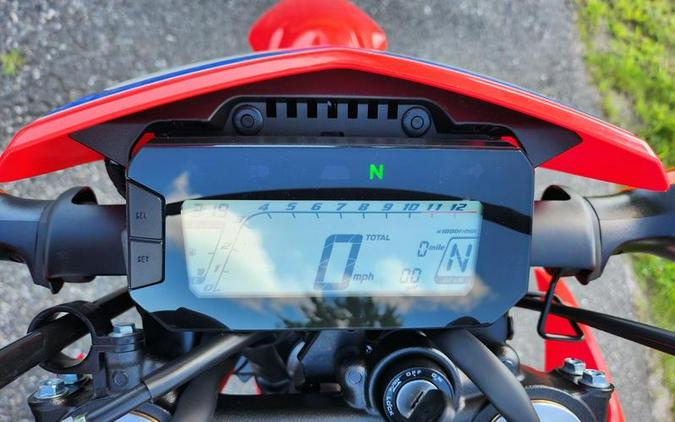 2024 Honda® CRF300L