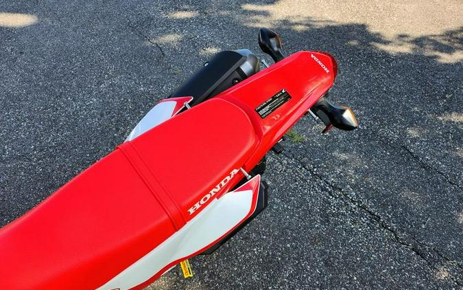 2024 Honda® CRF300L