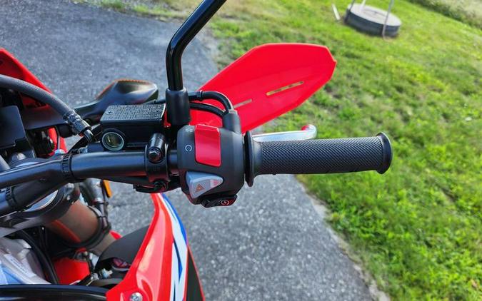2024 Honda® CRF300L