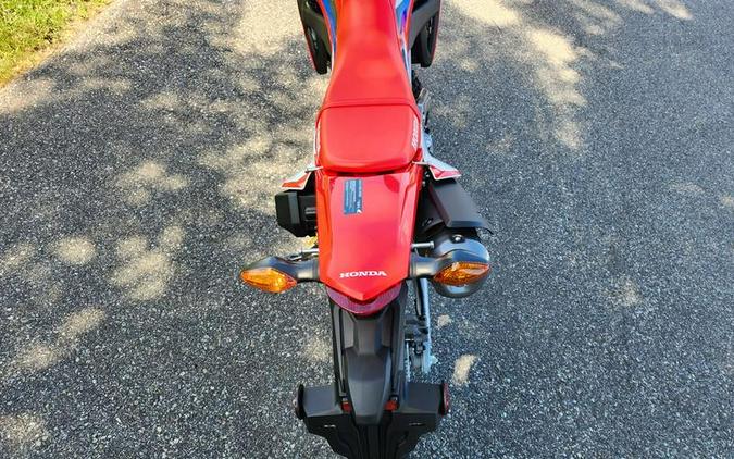 2024 Honda® CRF300L