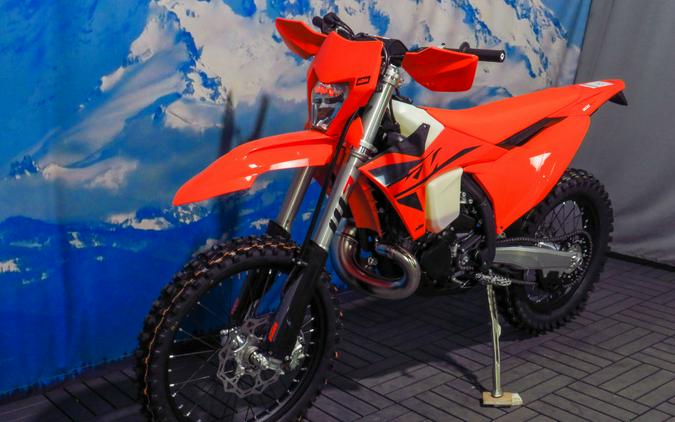 2025 KTM 300 XC-W