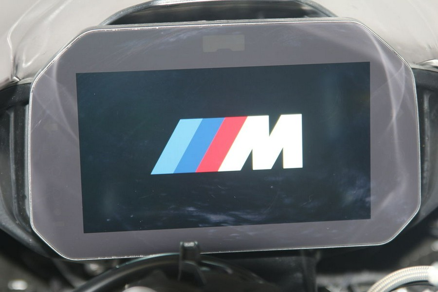 2021 BMW M 1000 RR