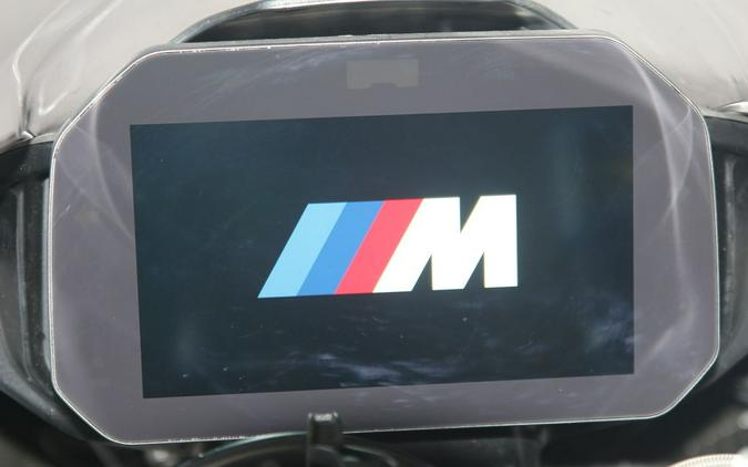 2021 BMW M 1000 RR