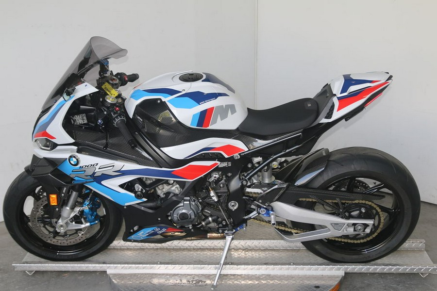 2021 BMW M 1000 RR