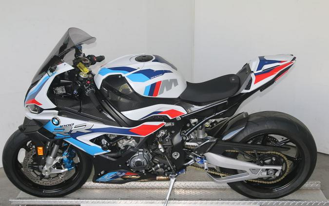 2021 BMW M 1000 RR