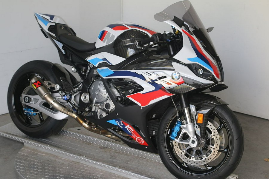 2021 BMW M 1000 RR