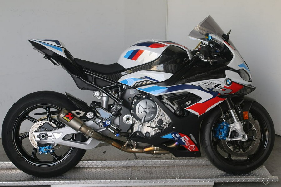 2021 BMW M 1000 RR