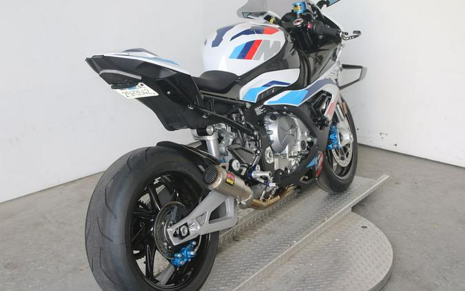 2021 BMW M 1000 RR