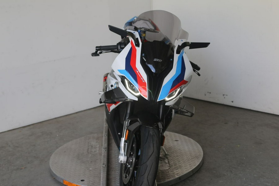 2021 BMW M 1000 RR