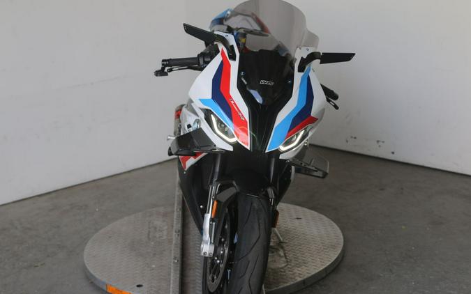 2021 BMW M 1000 RR