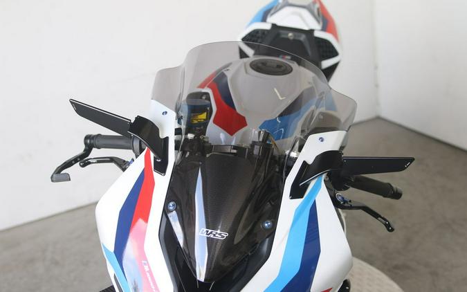 2021 BMW M 1000 RR