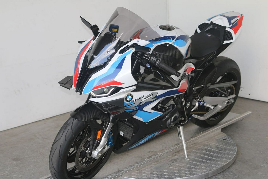 2021 BMW M 1000 RR