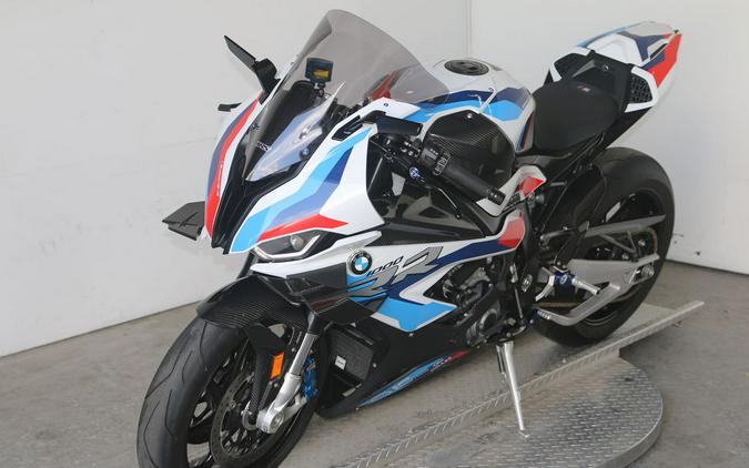 2021 BMW M 1000 RR