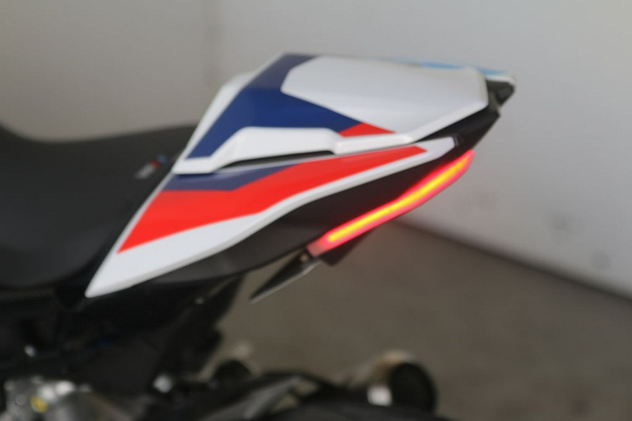 2021 BMW M 1000 RR