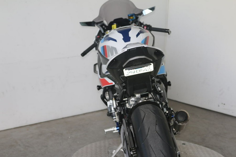 2021 BMW M 1000 RR