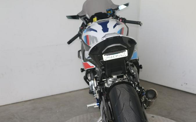 2021 BMW M 1000 RR