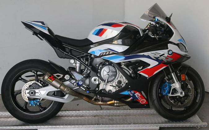 2021 BMW M 1000 RR