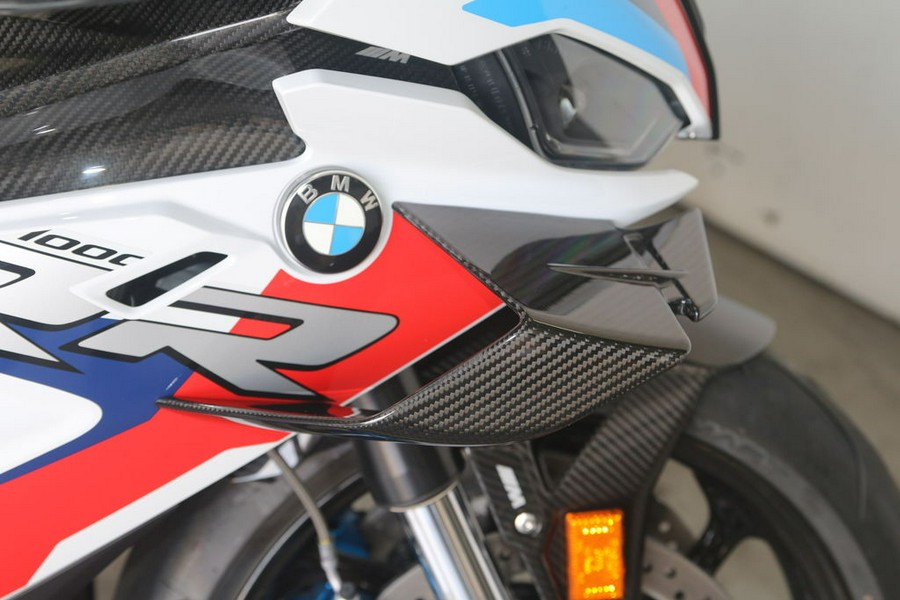 2021 BMW M 1000 RR