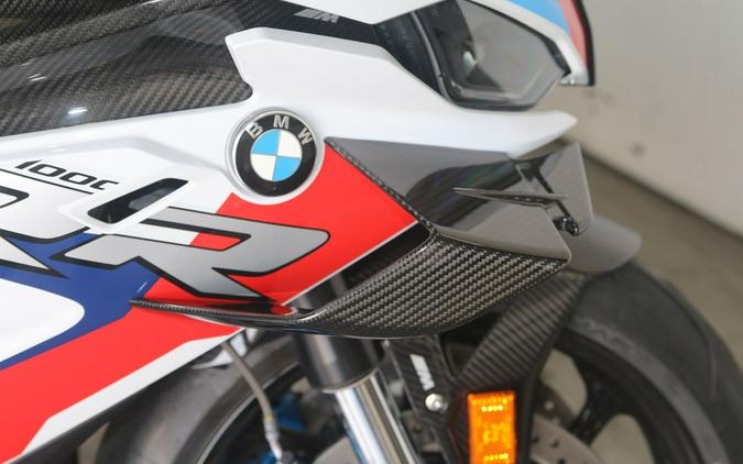 2021 BMW M 1000 RR