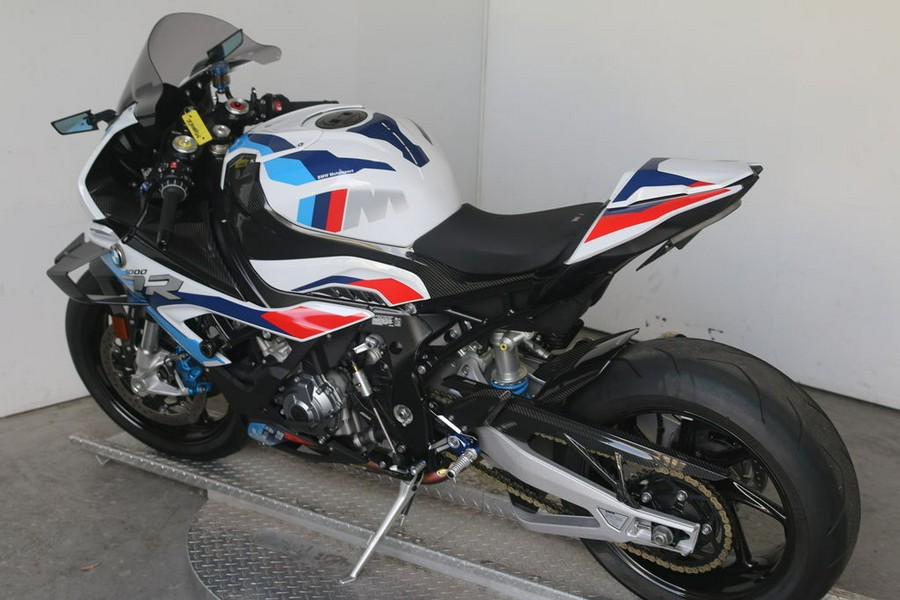 2021 BMW M 1000 RR