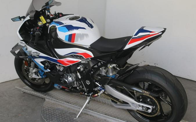 2021 BMW M 1000 RR