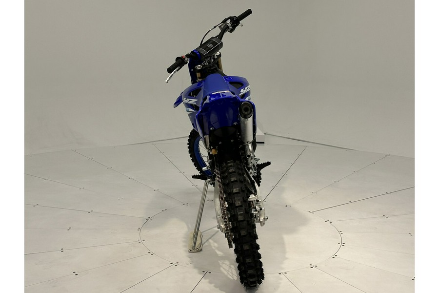 2025 Yamaha YZ85LW