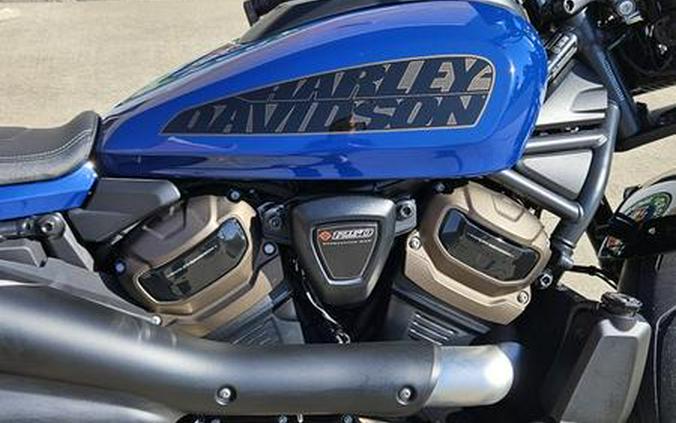 2023 Harley-Davidson® RH1250S - Sportster® S