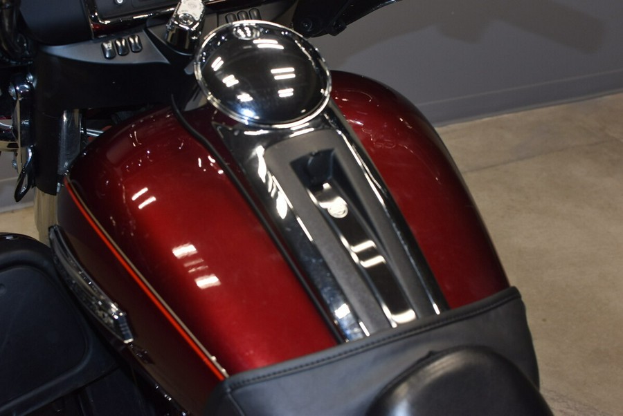 2017 Harley-Davidson Electra Glide Ultra Classic