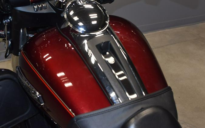 2017 Harley-Davidson Electra Glide Ultra Classic