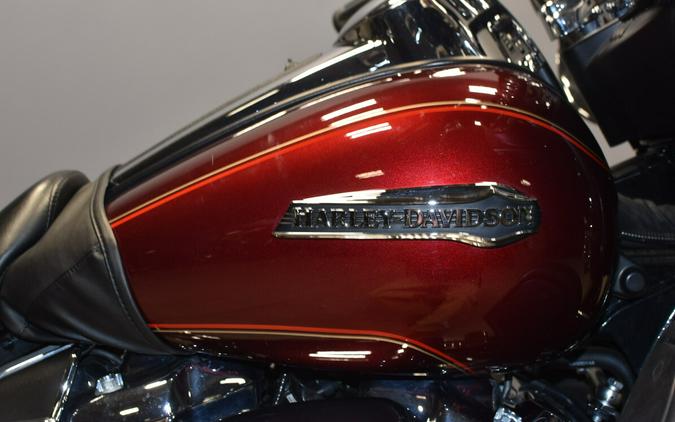 2017 Harley-Davidson Electra Glide Ultra Classic