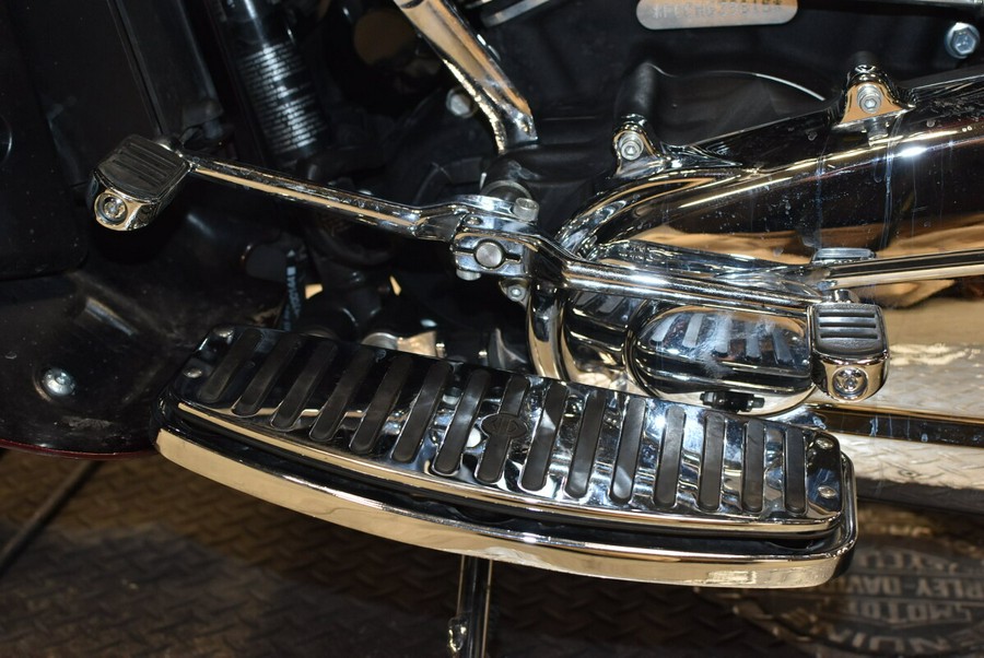 2017 Harley-Davidson Electra Glide Ultra Classic