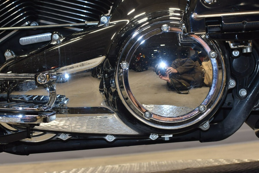 2017 Harley-Davidson Electra Glide Ultra Classic