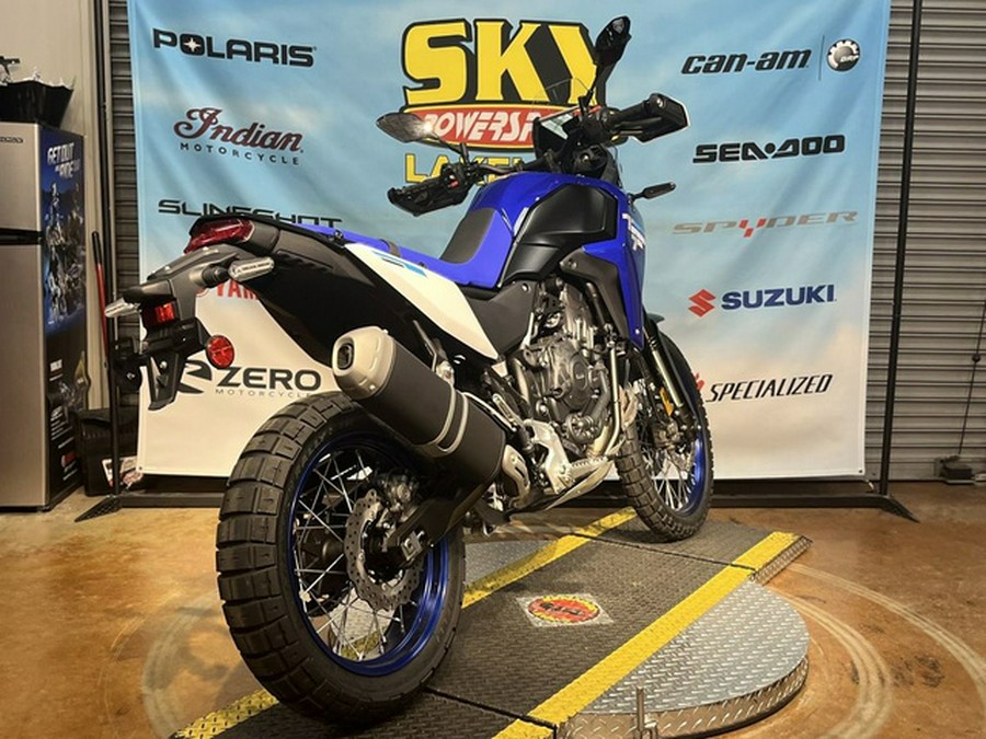 2025 Yamaha Tenere 700