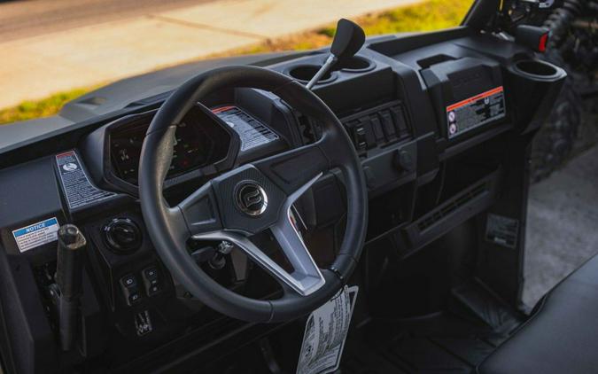 2026 CFMOTO UFORCE 800 XL