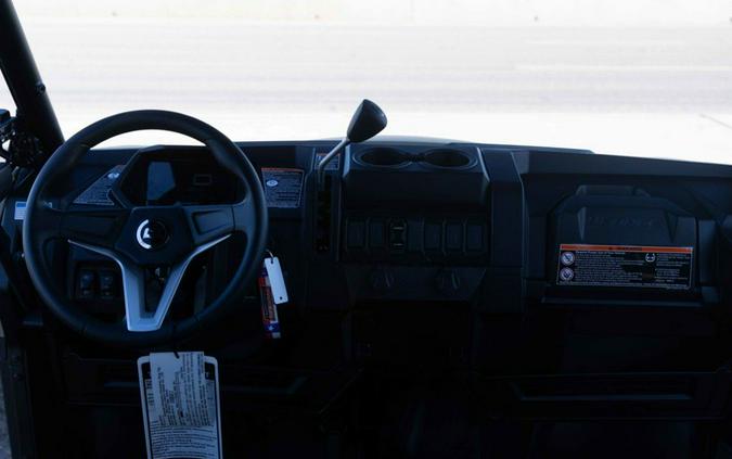 2026 CFMOTO UFORCE 800 XL