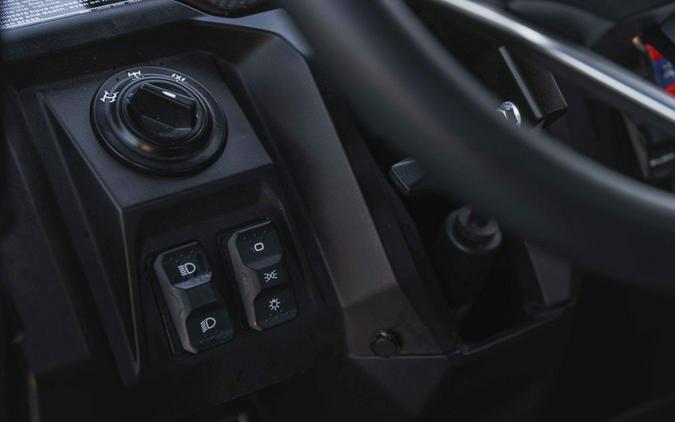 2026 CFMOTO UFORCE 800 XL