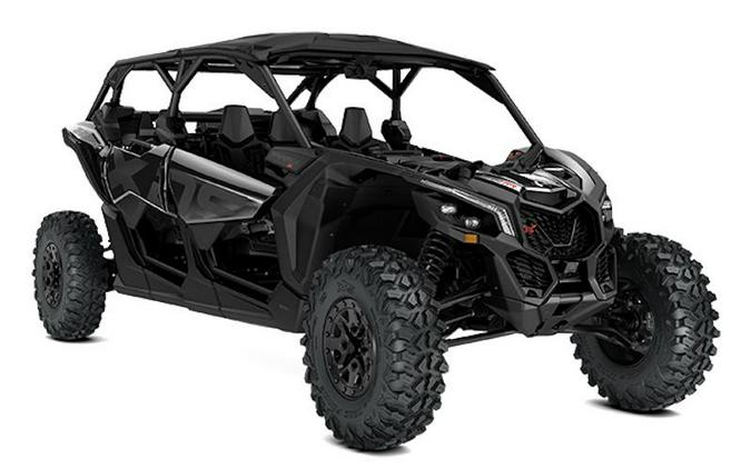 2026 Can-Am® Maverick X3 Max X DS Turbo RR With Smart-Shox