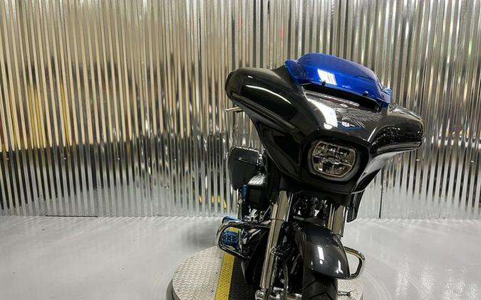 2026 Harley-Davidson FLHX - Street Glide