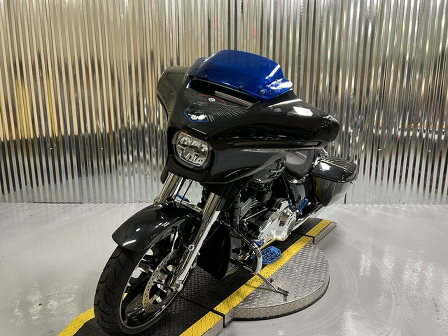 2026 Harley-Davidson FLHX - Street Glide