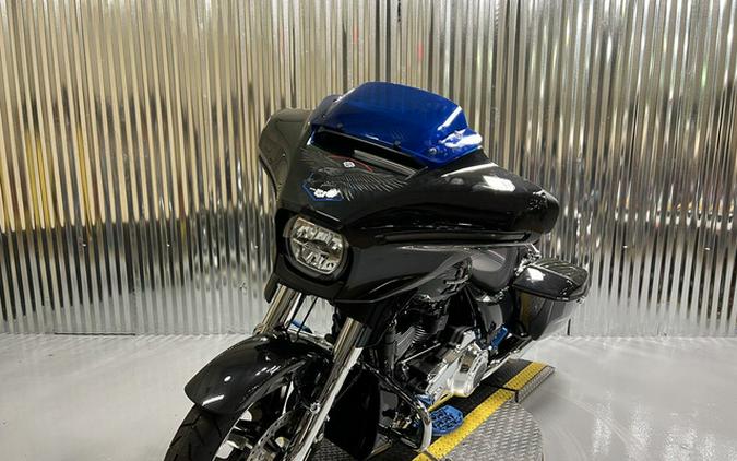 2026 Harley-Davidson FLHX - Street Glide