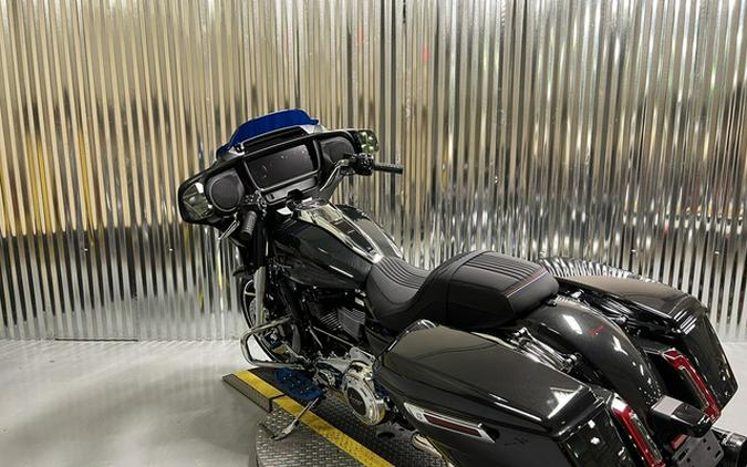 2026 Harley-Davidson FLHX - Street Glide