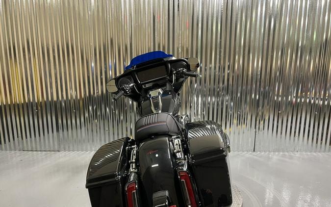 2026 Harley-Davidson FLHX - Street Glide