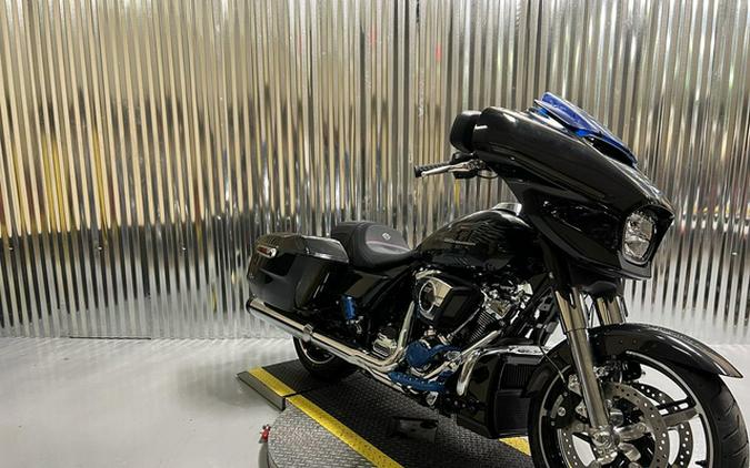 2026 Harley-Davidson FLHX - Street Glide