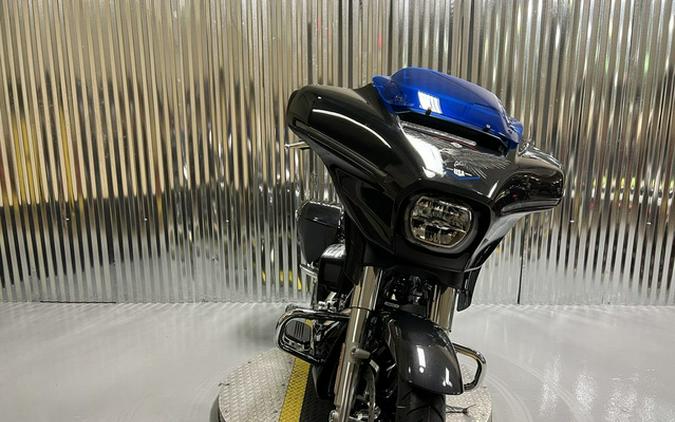 2026 Harley-Davidson FLHX - Street Glide