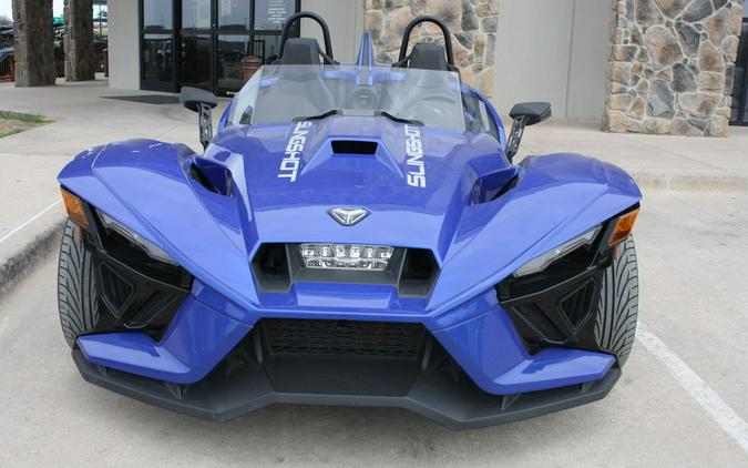 2022 Polaris® T22AAPHD