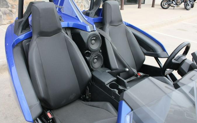 2022 Polaris® T22AAPHD